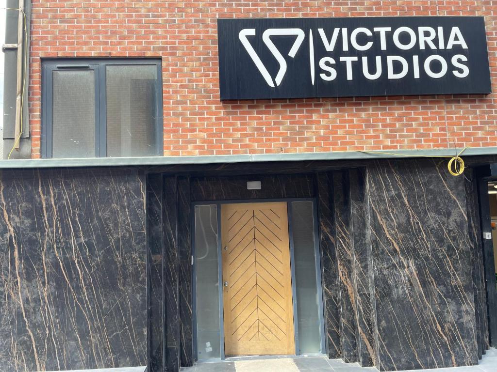 Victoria Studios