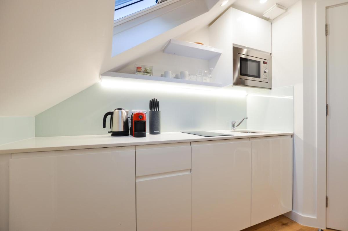 West Hampstead Serviced Apartments by Concept Apartments