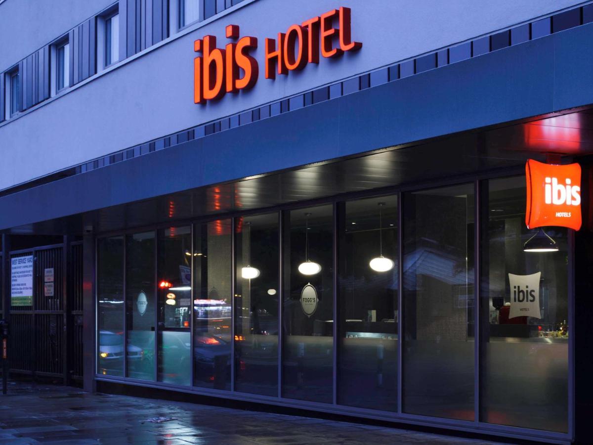 ibis London Shepherds Bush – Hammersmith