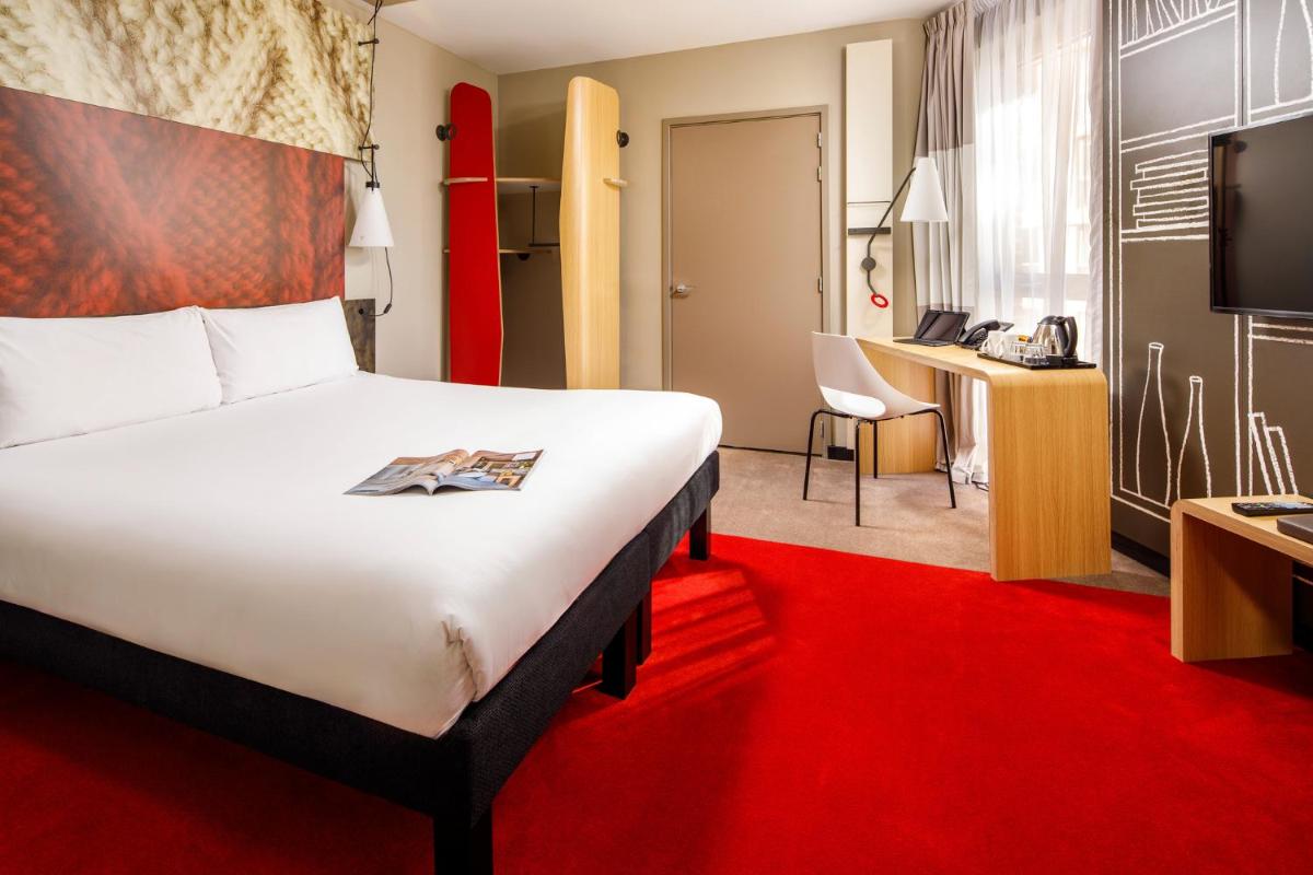 ibis London Stratford