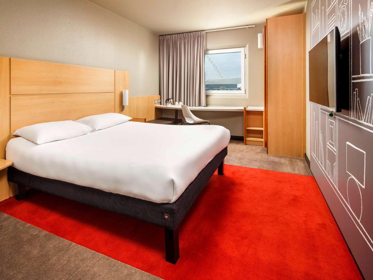 ibis London Wembley