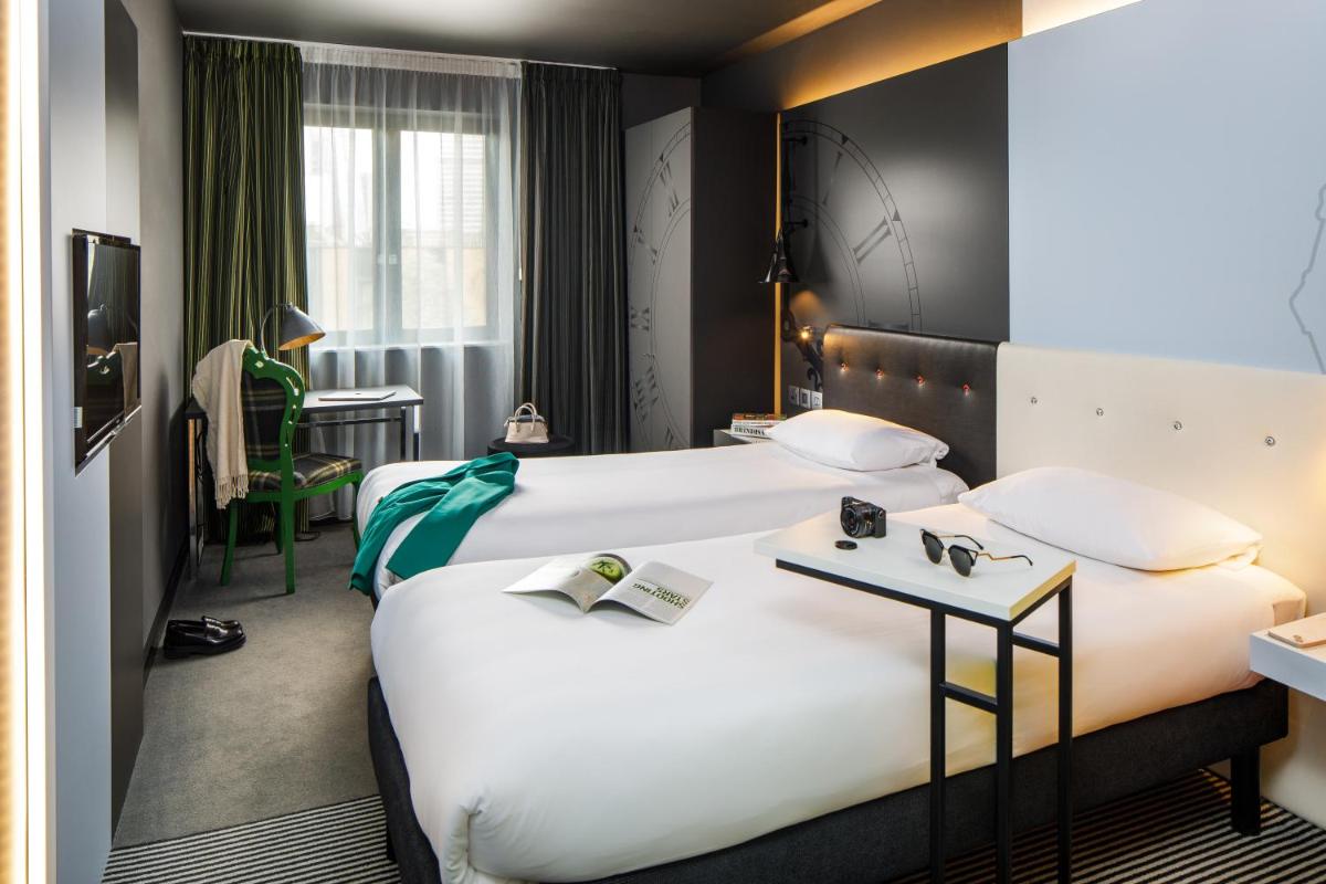 ibis Styles London Southwark – near Borough Market