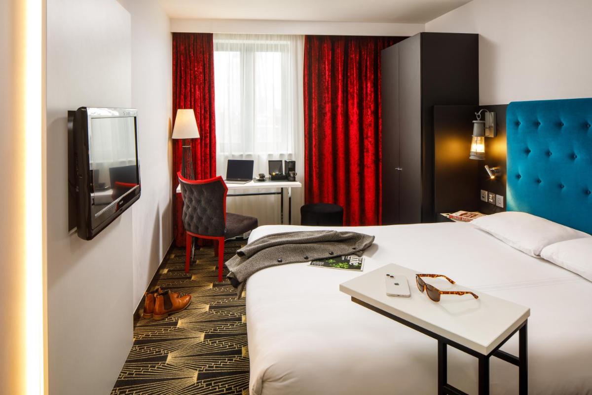 ibis Styles London Southwark – near Borough Market