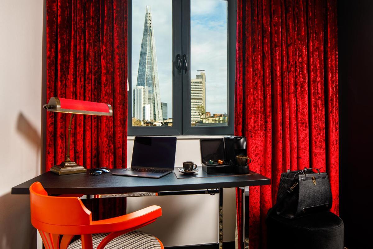 ibis Styles London Southwark – near Borough Market