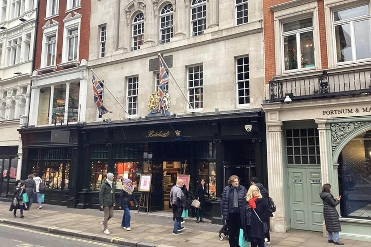 An Audio Guide of Oscar Wilde’s Former London Haunts