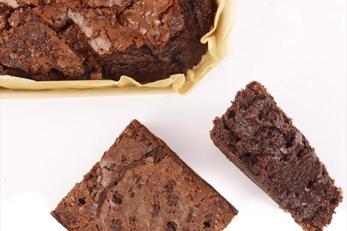 Brownie Making Course