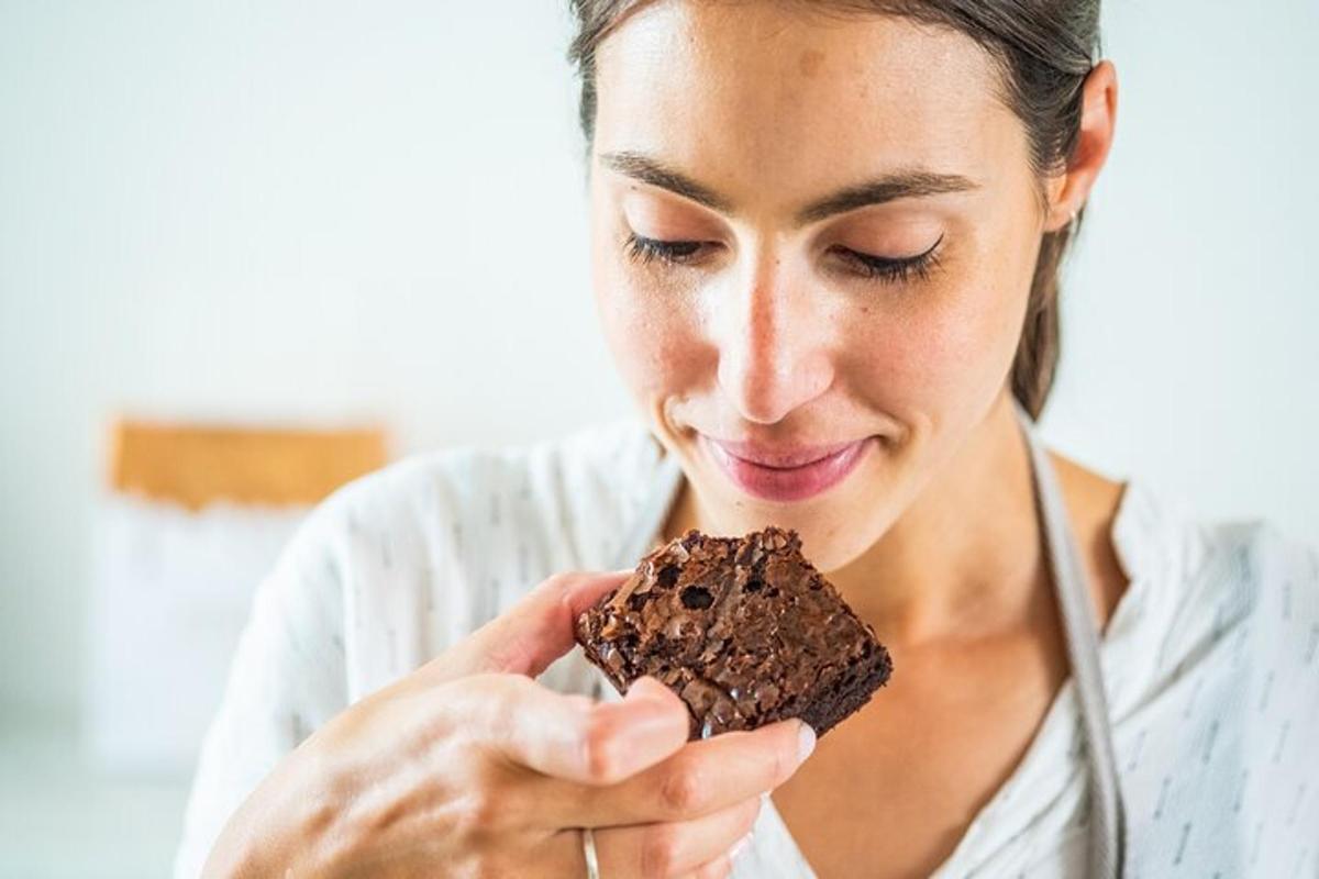 Brownie Making Course