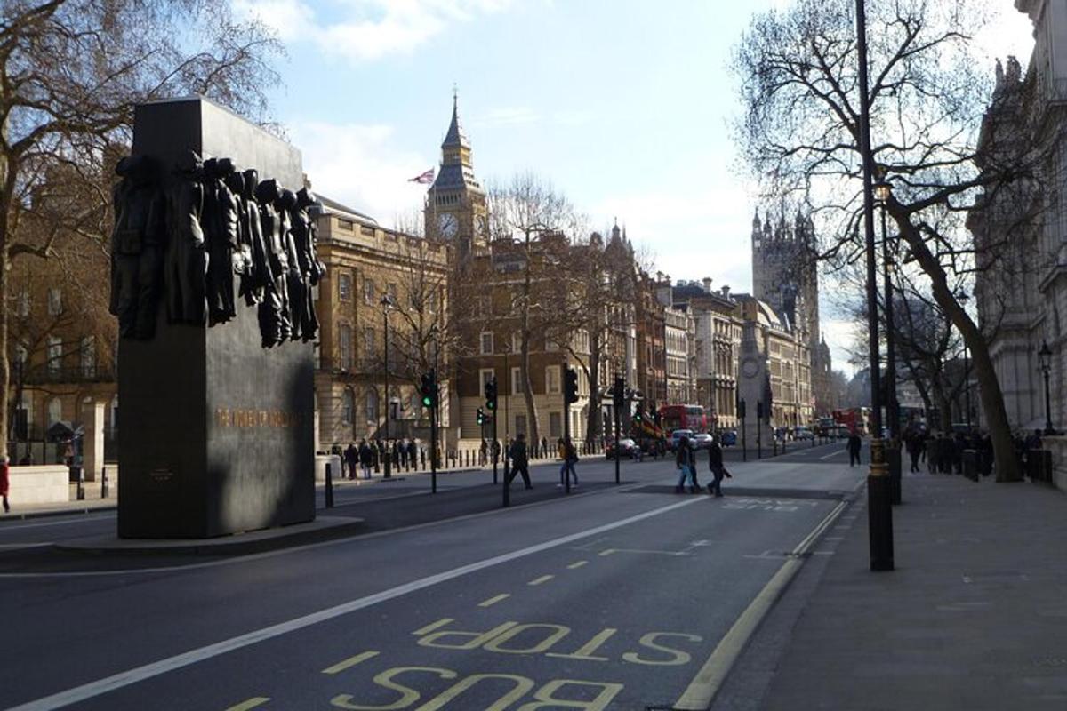 Buckingham Palace & Changing of the Guard Experience