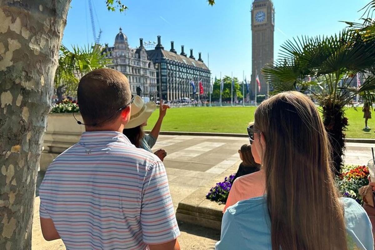 Fast Access Westminster Abbey Private Tour with a London Blue Badge Guide