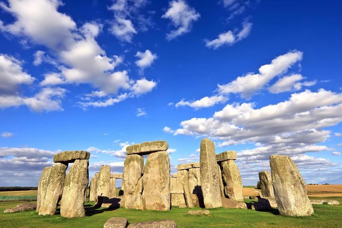 Half-day Stonehenge Tour