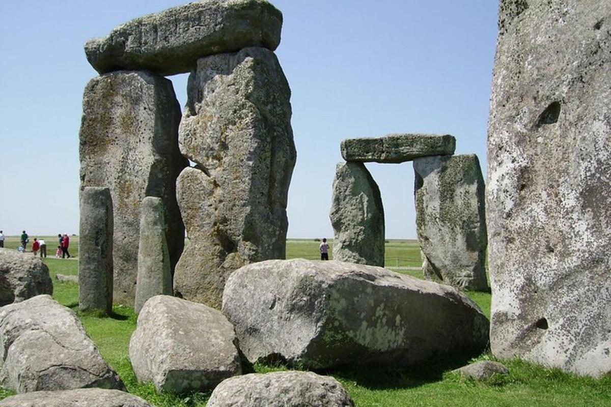 Half-day Stonehenge Tour