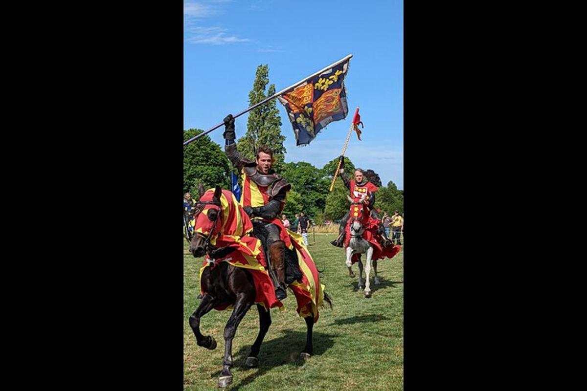 Hever Castle – England’s Hidden Gem