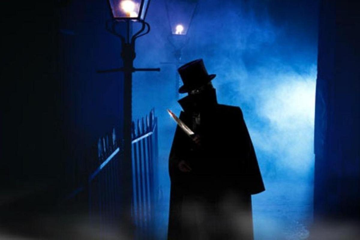 Jack the Ripper Tour