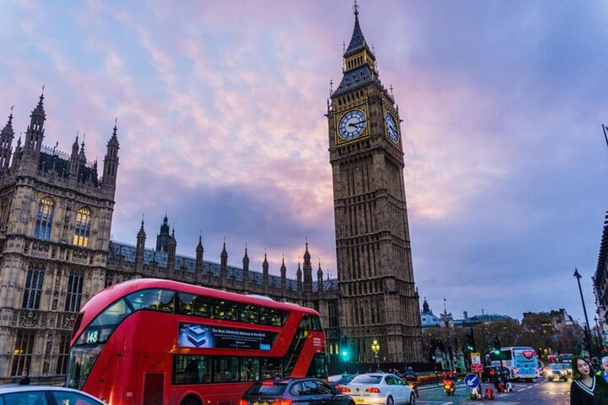 London Borough Market Small Group Food Tour