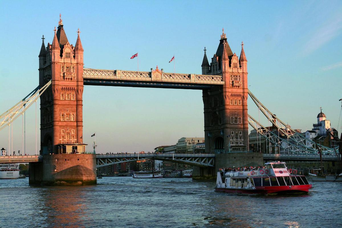 London Explorer Pass including the London Eye