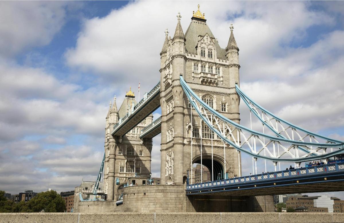 London Explorer Pass including the London Eye