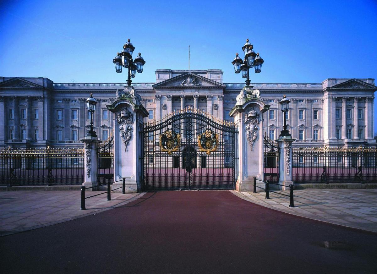 London Guided Tour with Optional London Eye