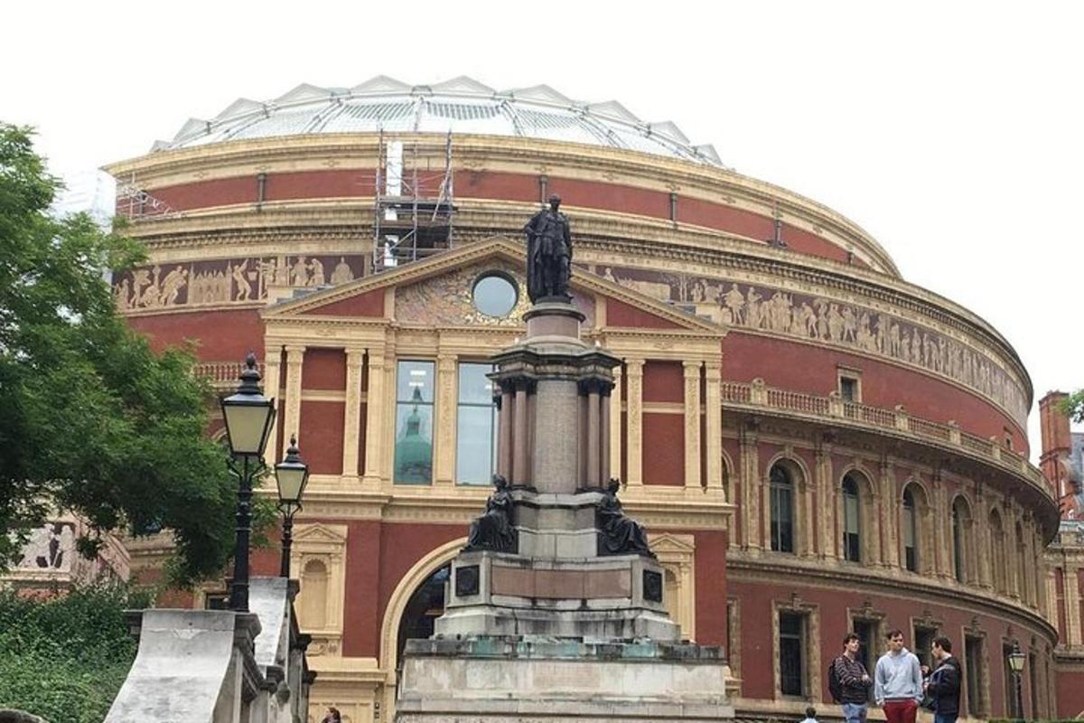 London Rock Legends Tour including Abbey Road