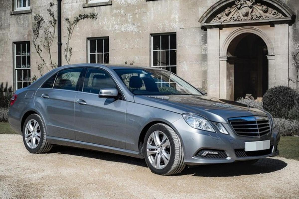 London to Southampton Private Transfer