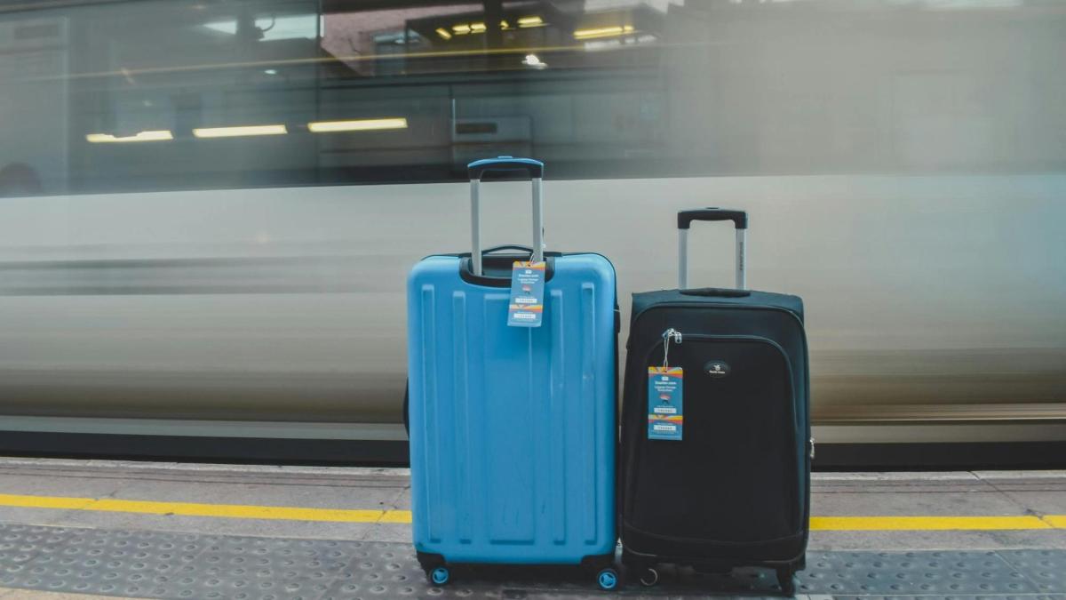 Luton Airport Luggage Storage