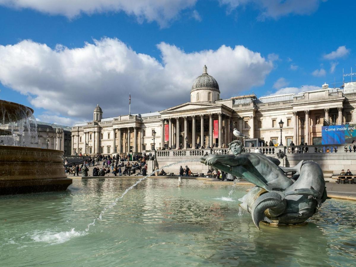 National Gallery Guided Tour