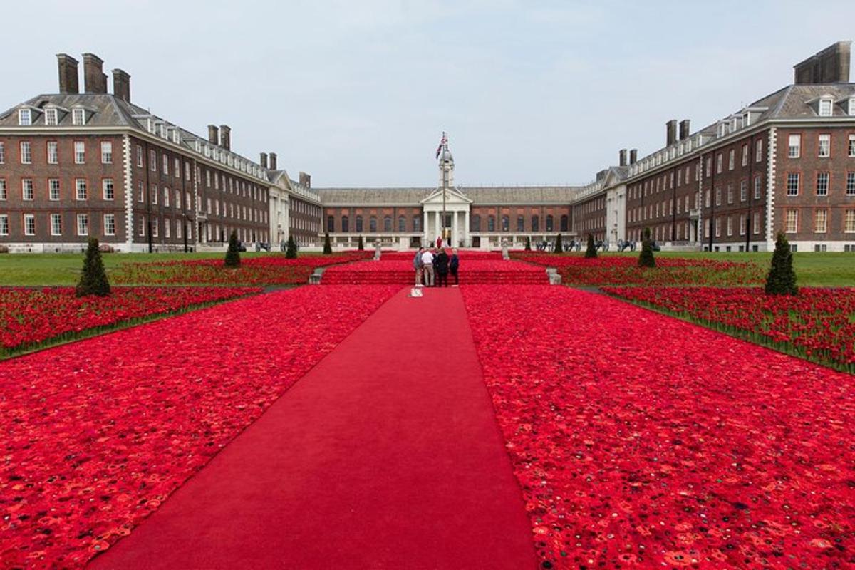 Private Guided Tour of Historic Chelsea