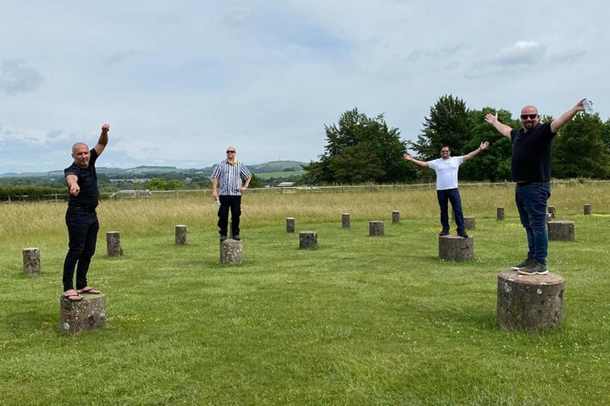 Private Stonehenge, Woodhenge, Avebury Stone Circle Day Tour