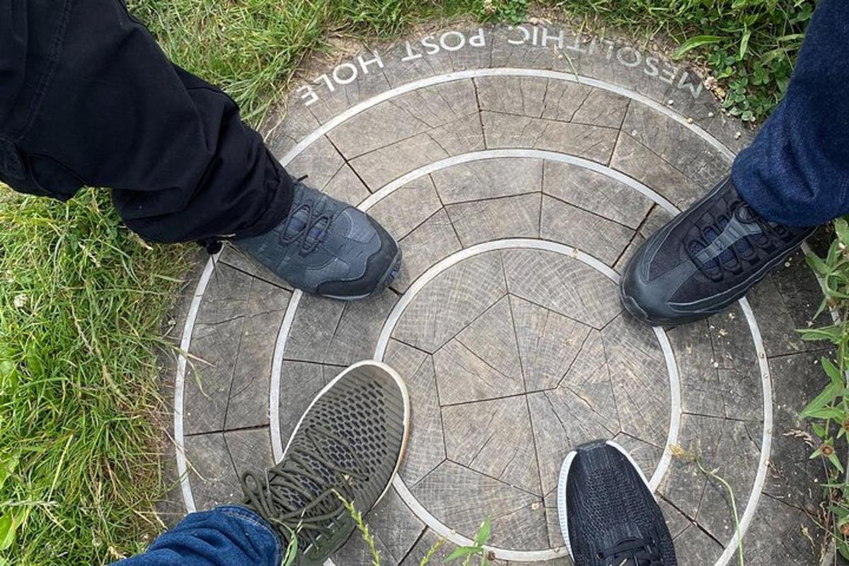 Private Stonehenge, Woodhenge, Avebury Stone Circle Day Tour