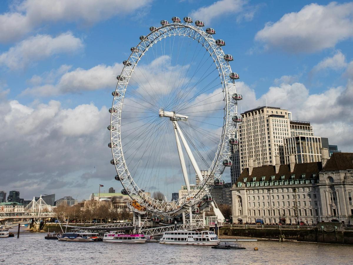 River Thames Cruise