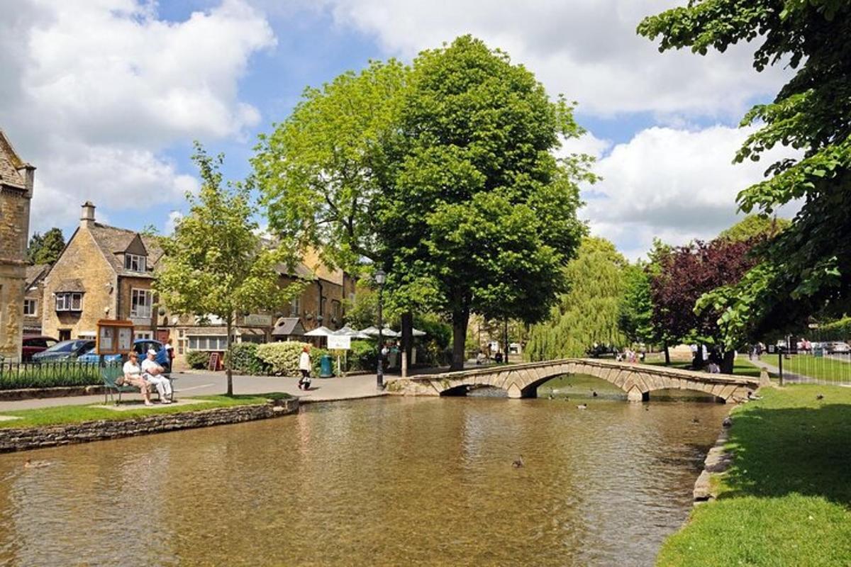 Small-Group Cotswolds Tour (From London)