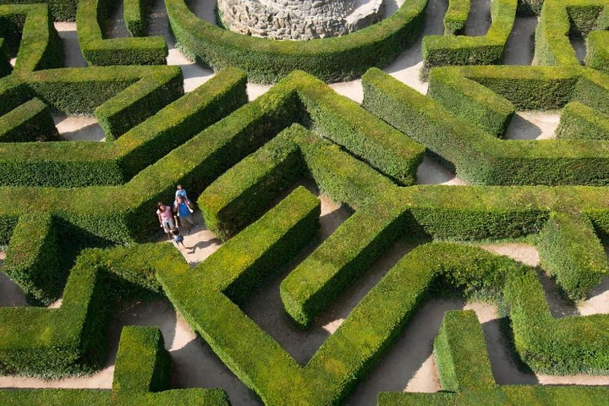 Small-Group Early Access Leeds Castle, Canterbury, and Greenwich