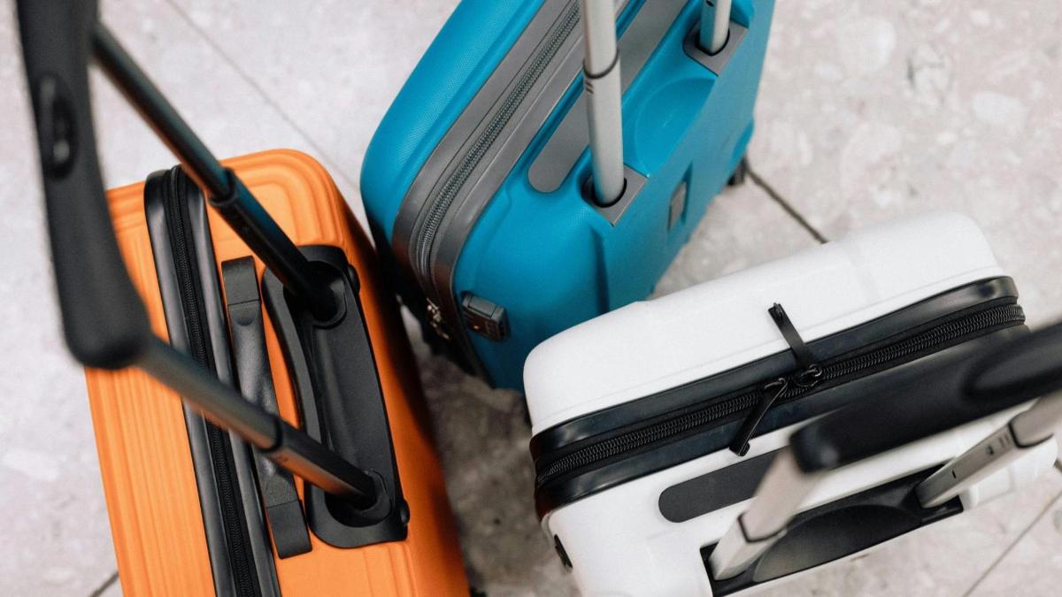 Stansted Airport Luggage Storage