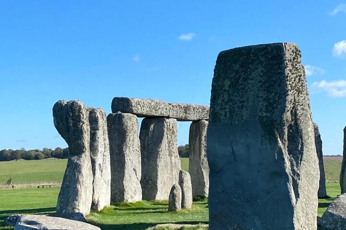 Stonehenge Private Tour