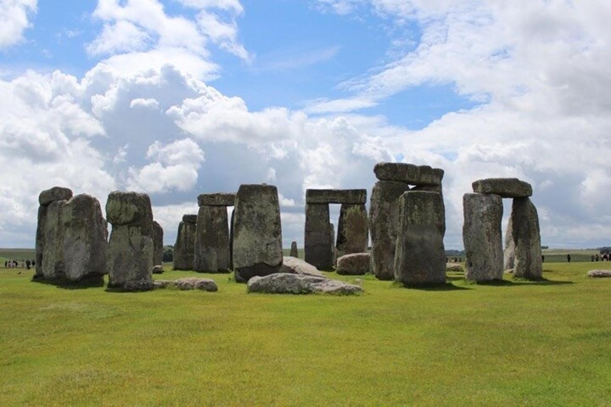 Stonehenge Private Tour