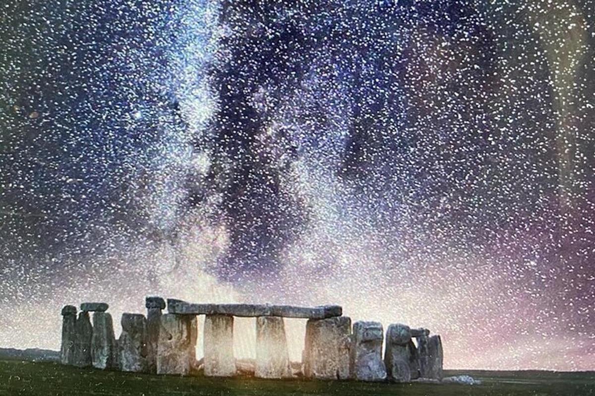 Stonehenge Private Tour