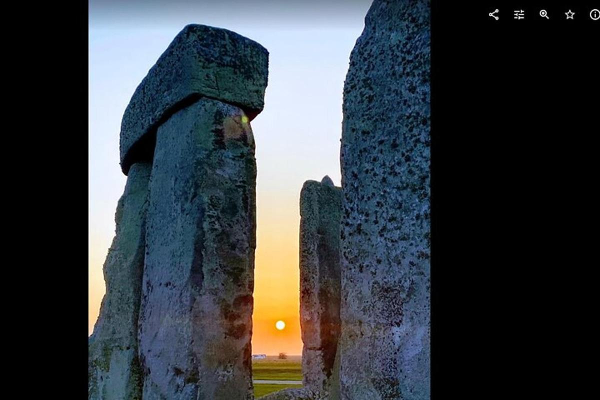 Stonehenge Private Tour