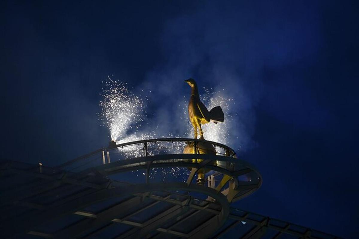 The Dare Skywalk Climb Evening Weekday