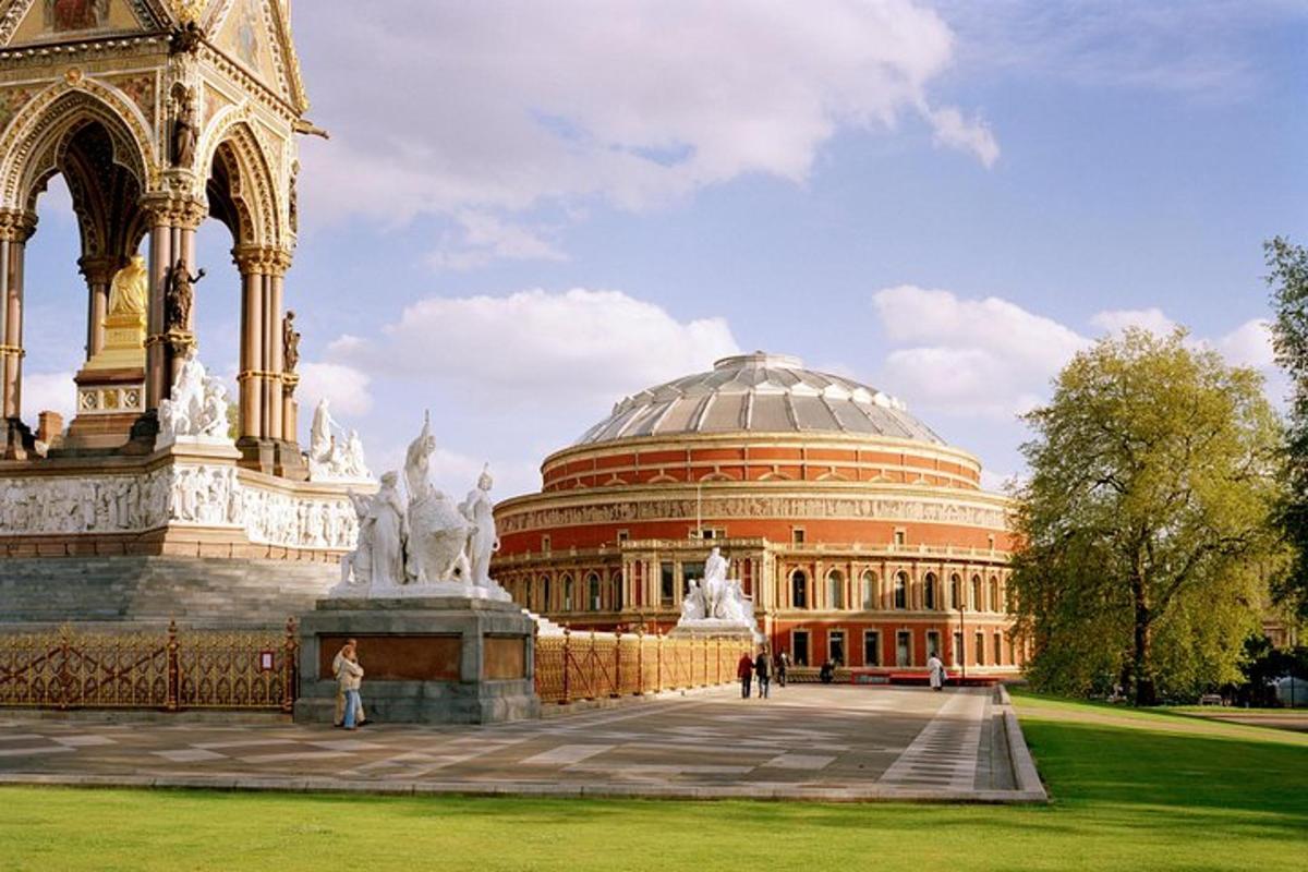 The Royal Albert Hall Tour