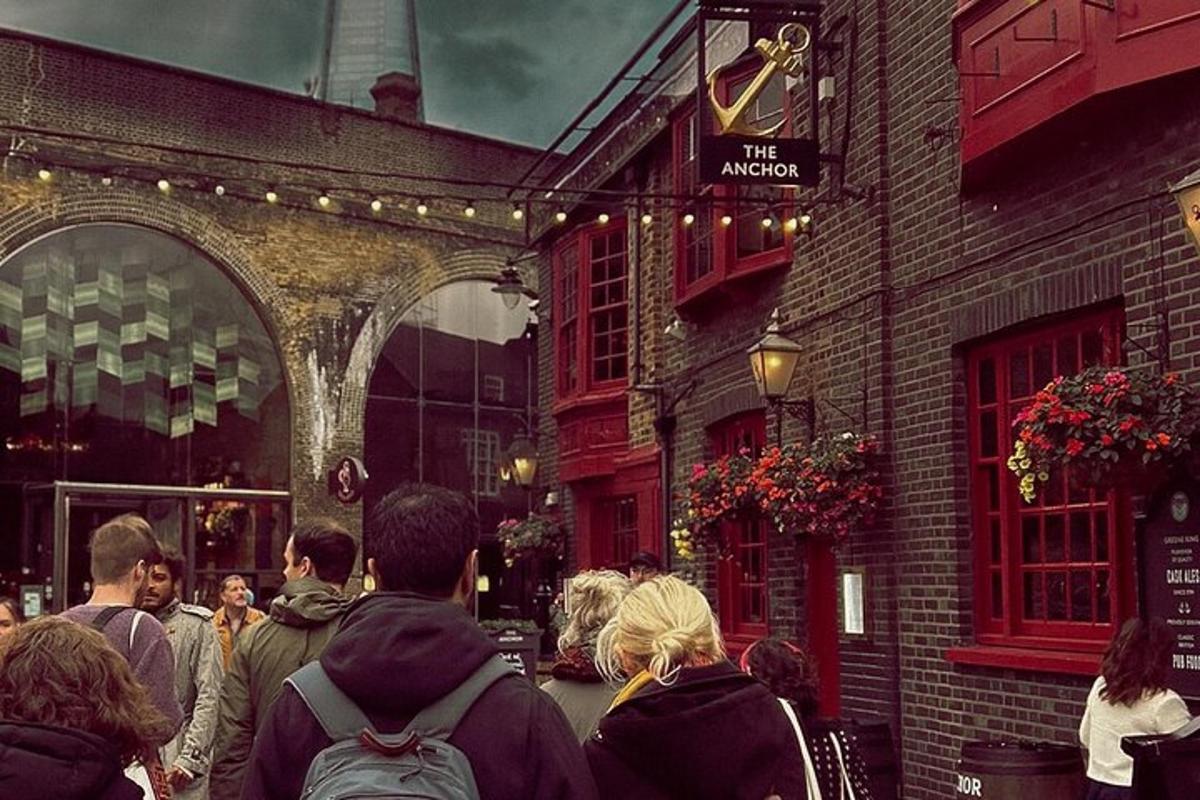 Tour for Muggles The Ultimate Harry Potter Walking Tour in London