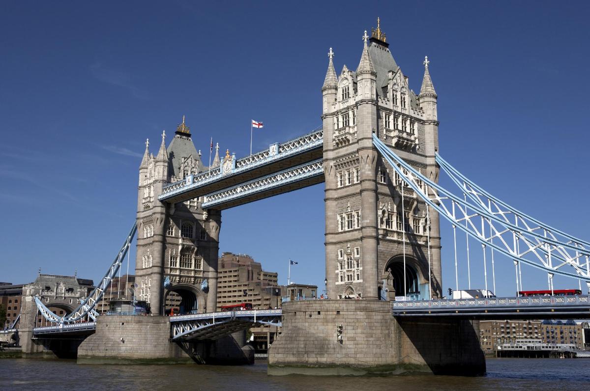 Tower Bridge Admission