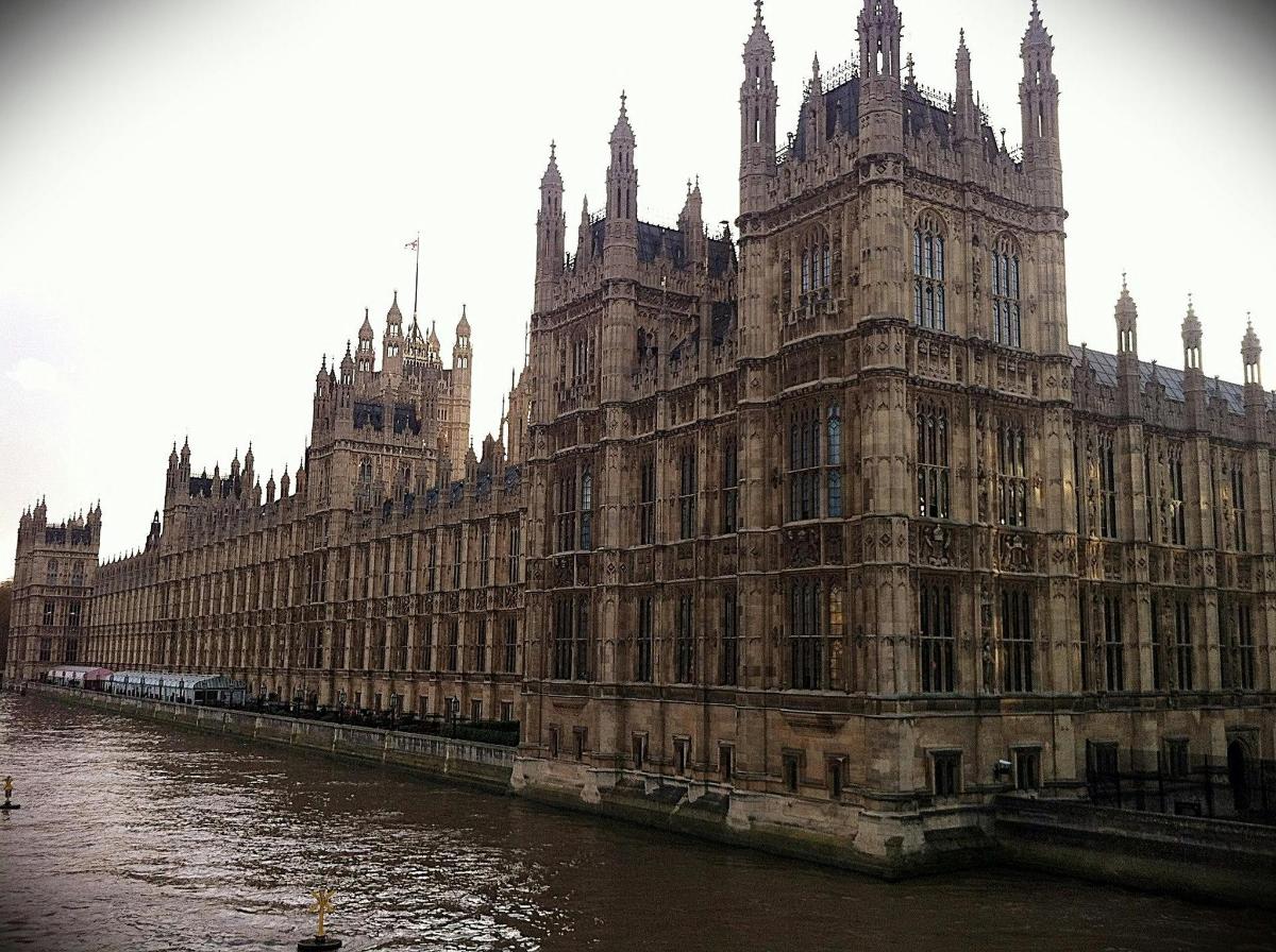 Westminster Abbey Admission and Tour