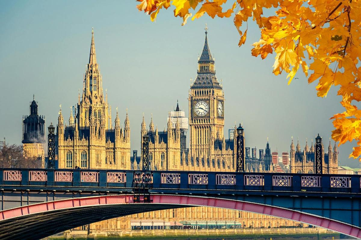 Westminster Abbey Admission and Tour