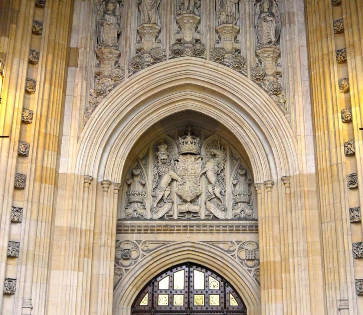 Westminster Abbey and the Changing of the Guard Tour