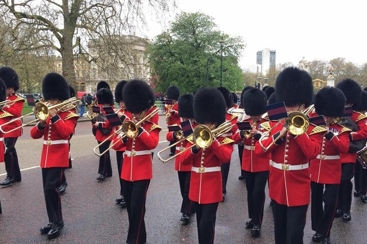 Windsor castle private tour