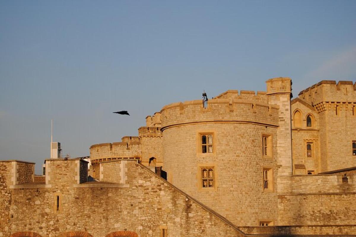 Windsor castle private tour