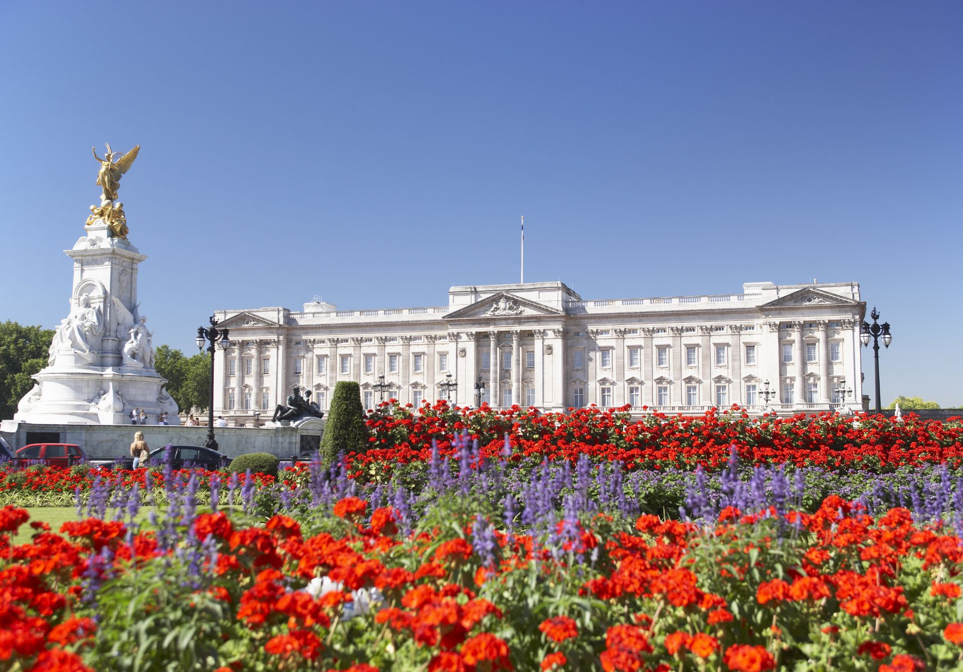 Buckingham Palace