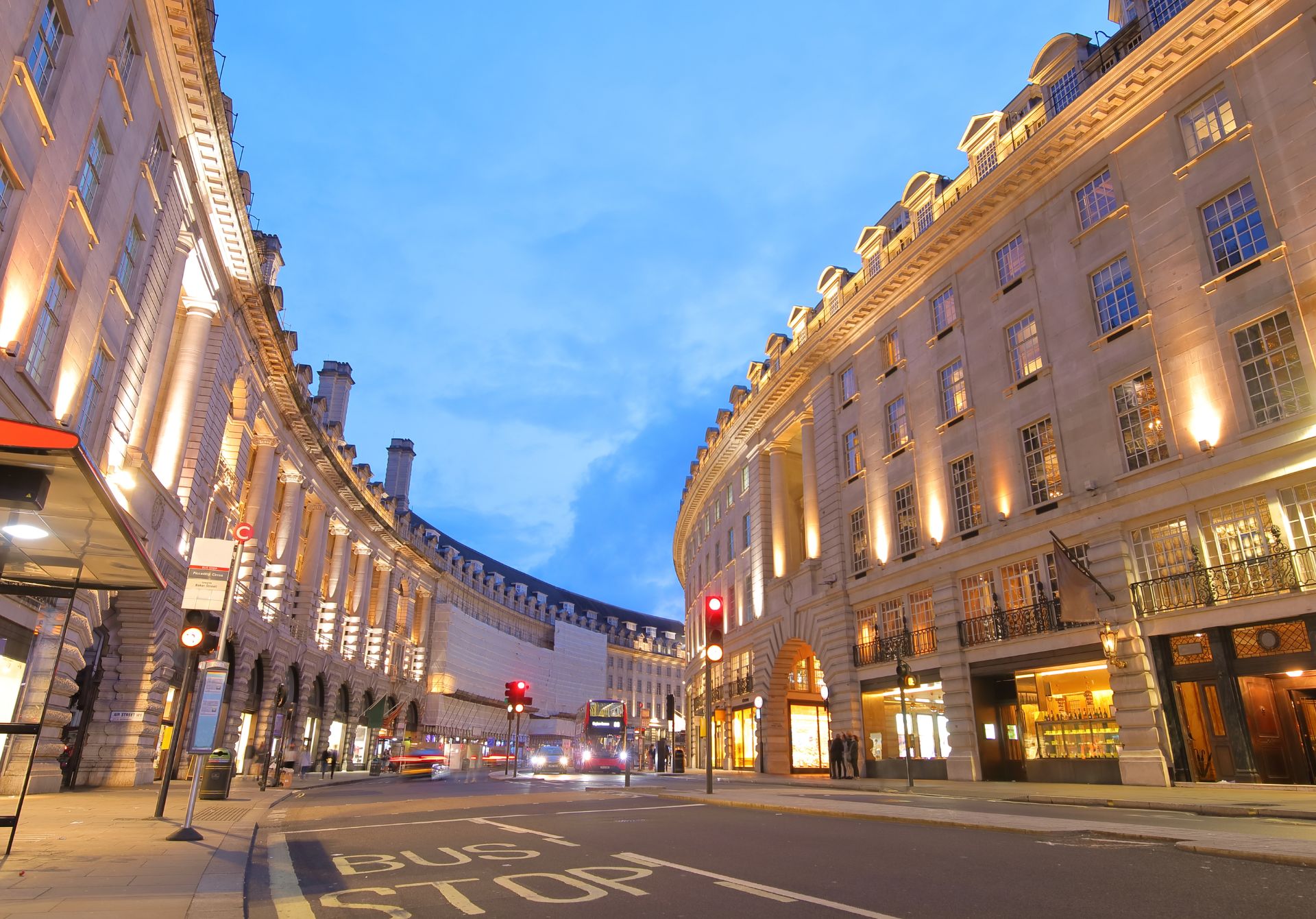 How to Find Premium London Hotels During Off-Peak Seasons