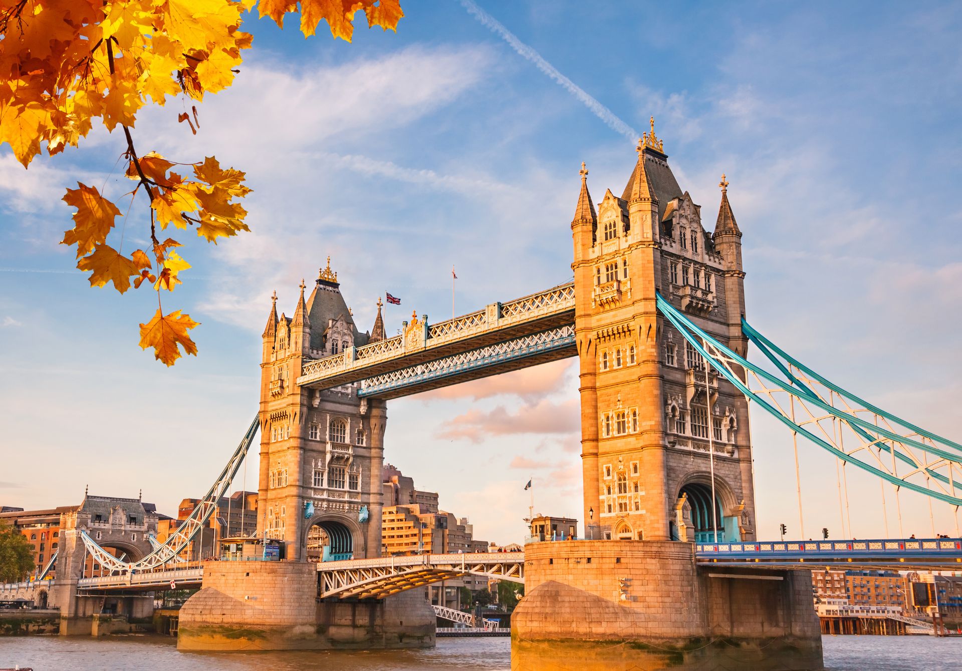 The Tower of London